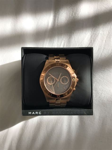 Marc by Marc Jacobs Watches Dunedin, NZ 